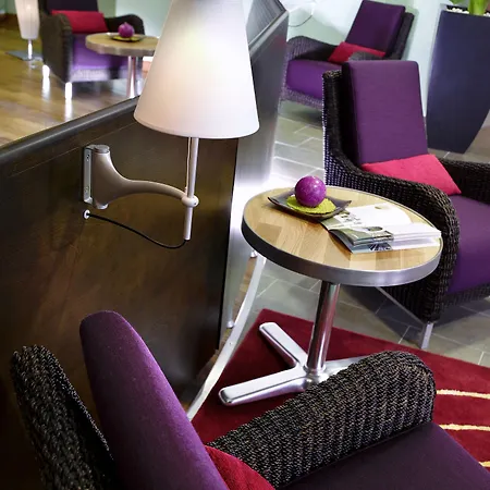 Aparthotel Adagio Centre Annecy