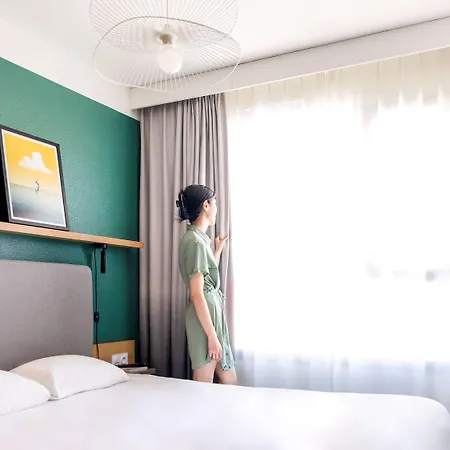 Adagio Centre Aparthotel