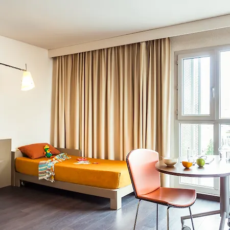 Aparthotel Adagio Centre Annecy
