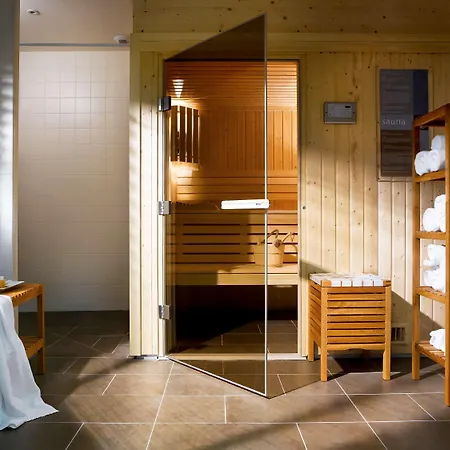 Adagio Centre Aparthotel Annecy
