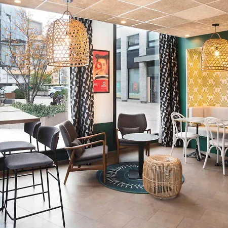 Adagio Centre Annecy
