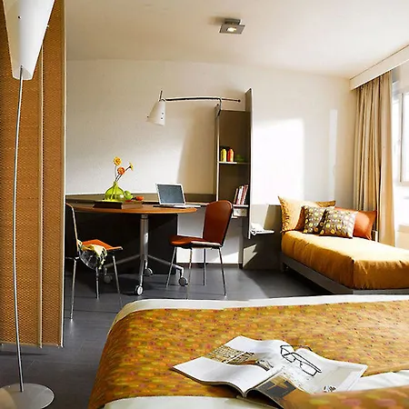 Adagio Centre Aparthotel