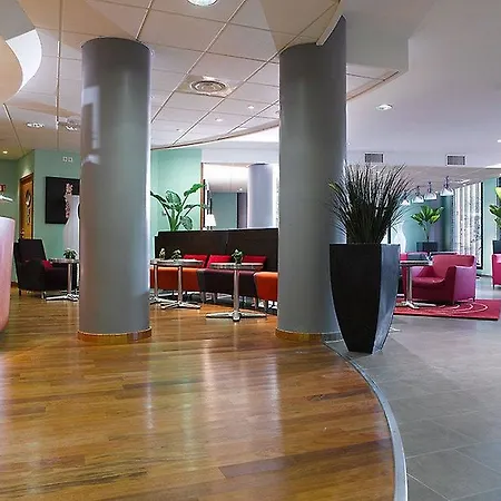 Adagio Centre Annecy